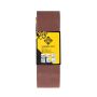 Šlifavimo juosta FORTE TOOLS, Nr. 180, 75×533, 3 vnt.