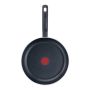 Keptuvė Tefal START EASY, 24 cm, aliuminis