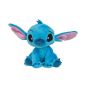 Pliušinis žaislas Simba Stitch, mėlynas, 25 cm