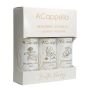 RINKINYS SKALBI KVEPALŲ ACAPPELLA3X100ML