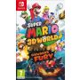 Žaidimas Nintendo Super Mario 3D World + Bowser's Fury