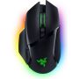 Žaidimų pelė Razer Basilisk V3 Pro, juoda