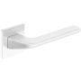 Durų rankena, vidaus K FIT Brushed Nickel, Mat nikelio