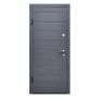 DURYS PLIE OPTIM-317 GRAFIT 860X2050X80K