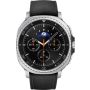 Išmanusis laikrodis Samsung Galaxy Watch 8 Classic BT, juoda