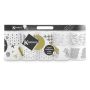 Tualetinis popierius Kartika Black 200lap,10vnt, 3sl