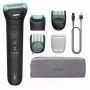 Daugiafunkcis kūno ir veido skustuvas Philips 7000 BG7470/15
