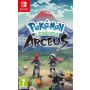 Nintendo Switch žaidimas Nintendo Pokemon Legends: Arceus