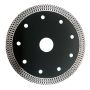 Deimantinis pjovimo diskas Haushalt 125 x 1.4 x 22.23 mm