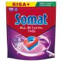 TABLETĖS INDAP SOMAT ALLIN1 EXTRA 100VNT