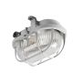 Šviestuvas Kanlux MILO 70523, 60W, E27, IP54, pilkas