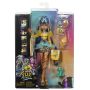 Lėlė Monster High Kleo HXH74, 32 cm
