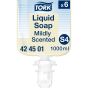 Skystasis muilas TORK 424501, 1 l