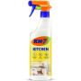 VALIKLIS VIRTUVĖS KH-7 500ML