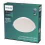 Įmontuojamas šviestuvas Philips MESON, 23.5W, 3000°K, LED