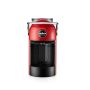 Kapsulinis kavos aparatas Lavazza Jolie Evo, raudonas