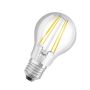 Lemputė Osram LED, A60, 3000 °K, E27, 4 W, 806 lm