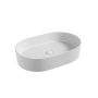 Praustuvas Domoletti, keramika, 40 cm x 62 cm x 15 cm