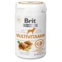 Vitaminai šunims Brit, vištiena Vitamins Multivitamin 0.15kg