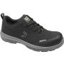Apsauginiai batai Safety Jogger FLUX Low, 46 dydis