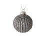 Eglutės žaisliukai Christmas Touch EBD340755, 8 cm