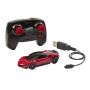 RC automobilis Hot Wheels Ferrari JGD09