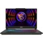 Kompiuteris MSI Cyborg 15 i7-13620H 16GB 512GB 15.6 RTX 4060
