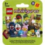 Konstruktorius LEGO® Minifigures LEGO Minifigures 71048