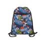 Krepšys avalynei CoolPack F070929, įvairių spalvų