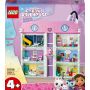 Konstruktorius LEGO Gabės lėlių namai 10788