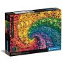 Dėlionė Compact Colorboom Collection 39779, 50x70cm 1000 vnt