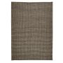 Kilimas Domoletti FLW-22390, rudas/pilkas, 133x195 cm
