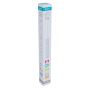 Keraminė sienų plytelė Arcos light grey 29.8x59.8 (1.25)