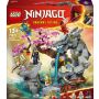 Konstruktorius LEGO® NINJAGO® Akmeninė šventovė 71819
