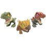 Žaislinė figūrėlė Jurassic World Little Biters JFC86