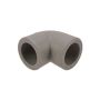 Alkūnė Wavin, PP-R DN40, 90°