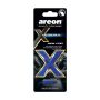 Automobilių oro gaiviklis Areon XPERIENCE NEW CAR