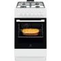 VIRYKLĖ D-E LKK520032W ELECTROLUX