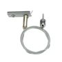 Priedas Spectrum SYSTEM SHIFT 48V WLD+40026, 2000 mm