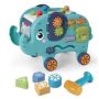 Edukacinis žaislas Funny Elephant MX0390248