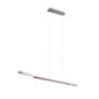 ŠVIESTUVAS LED PAKABINAMAS 22W METALO