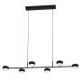 Šviestuvas kabinamas Eglo Clavellina 900352, 42 W, LED,3000K