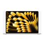 Neš kompiuteris Apple MacBook Air MDHA4ZE/A M5, 16 512 GB 13