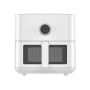 Karšto oro gruzdintuvė Xiaomi Smart Air Fryer, 1600 W, 5.5 l
