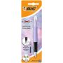 Plunksnakotis Bic 303337, violetinė