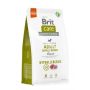 Sausas šunų maistas Brit Care Hypoallergenic Small Breed 3kg