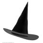 Kepurė WITCH 5150W, juoda, polietilenas (pe)