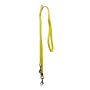 Pavadėlis Karlie 67870, geltonas, 2 m