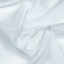 Dieninės užuolaidos DOMOLETTI MILOS WHITE, baltos, 320 cm