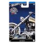 Žaislinis motociklas Hot Wheels HWR59, Assorted